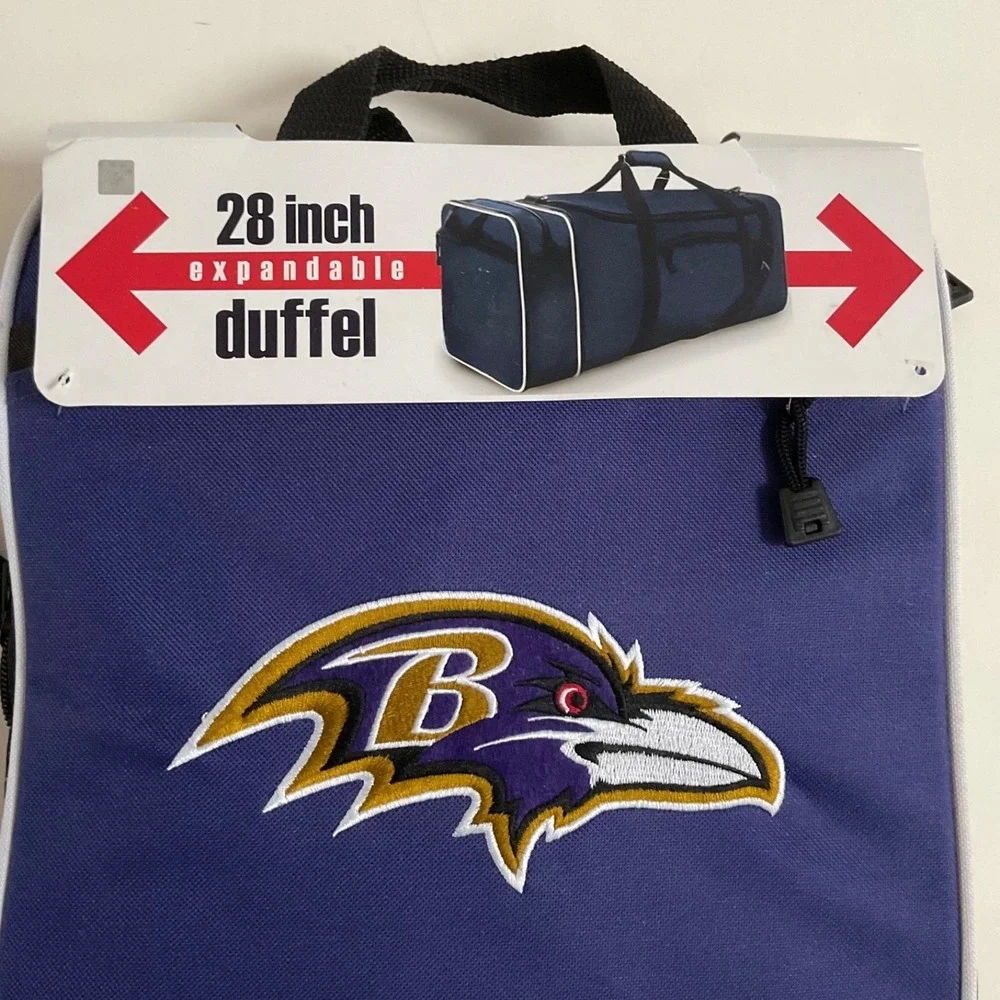 NFL Baltimore Ravens 28